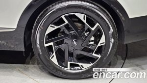 Kia Sportage Бензин 1.6 Turbo 2WD 2022 года из Южной Кореи