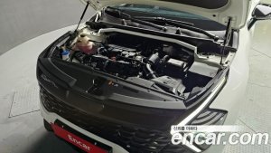 Kia Sportage Бензин 1.6 Turbo 2WD 2022 года из Южной Кореи