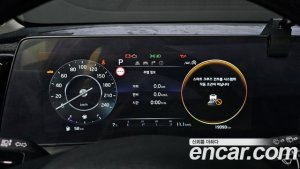 Kia Sportage Бензин 1.6 Turbo 2WD 2022 года из Южной Кореи