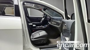 Kia Sportage Бензин 1.6 Turbo 2WD 2022 года из Южной Кореи