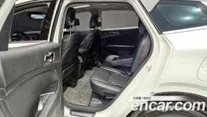 Kia Sportage Бензин 1.6 Turbo 2WD 2022 года из Южной Кореи