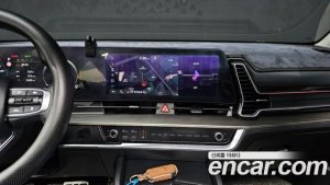 Kia Sportage Бензин 1.6 Turbo 2WD 2022 года из Южной Кореи