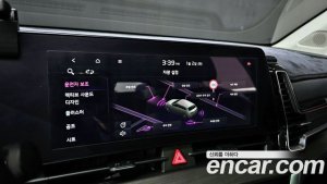 Kia Sportage Бензин 1.6 Turbo 2WD 2022 года из Южной Кореи