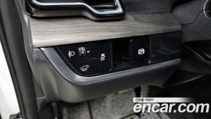 Kia Sportage Бензин 1.6 Turbo 2WD 2022 года из Южной Кореи
