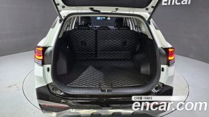 Kia Sportage Бензин 1.6 Turbo 2WD 2022 года из Южной Кореи