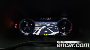 Renault-KoreaSamsung XM3 1.3 TCe RE 2020 года из Южной Кореи