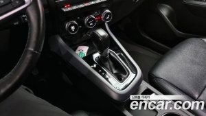 Renault-KoreaSamsung XM3 1.3 TCe RE 2020 года из Южной Кореи