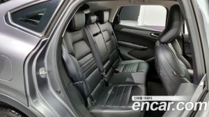 Renault-KoreaSamsung XM3 1.3 TCe RE 2020 года из Южной Кореи