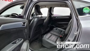 Renault-KoreaSamsung XM3 1.3 TCe RE 2020 года из Южной Кореи