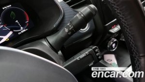 Renault-KoreaSamsung XM3 1.3 TCe RE 2020 года из Южной Кореи