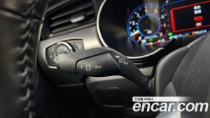 Ford Mustang Coupe 2020 года из Южной Кореи