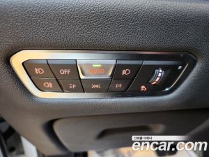 BMW X7 xDrive 30d M Sport 6인승 2020 года из Южной Кореи