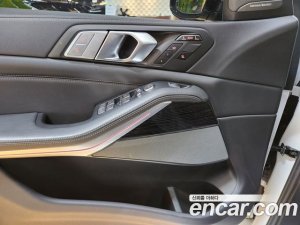 BMW X7 xDrive 30d M Sport 6인승 2020 года из Южной Кореи