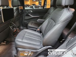 BMW X7 xDrive 30d M Sport 6인승 2020 года из Южной Кореи