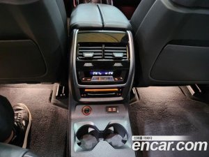 BMW X7 xDrive 30d M Sport 6인승 2020 года из Южной Кореи