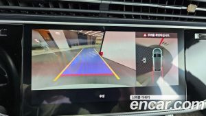 Audi Q8 45 TDI 4WD Premium 2021 года из Южной Кореи