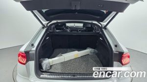 Audi Q8 45 TDI 4WD Premium 2021 года из Южной Кореи