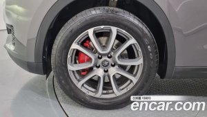 Maserati Levante 3.0 AWD 2020 года из Южной Кореи