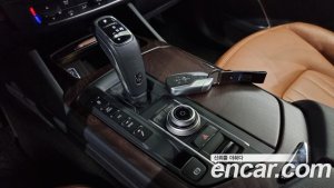 Maserati Levante 3.0 AWD 2020 года из Южной Кореи