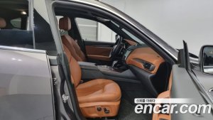 Maserati Levante 3.0 AWD 2020 года из Южной Кореи