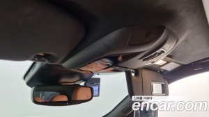 Maserati Levante 3.0 AWD 2020 года из Южной Кореи