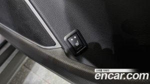 Maserati Levante 3.0 AWD 2020 года из Южной Кореи