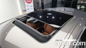 Maserati Levante 3.0 AWD 2020 года из Южной Кореи