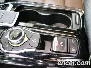 Renault-KoreaSamsung SM6 2.0 GDe RE 2020 года из Южной Кореи