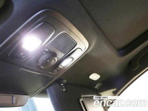 Renault-KoreaSamsung SM6 2.0 GDe RE 2020 года из Южной Кореи