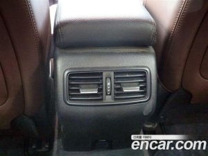 Renault-KoreaSamsung SM6 2.0 GDe RE 2020 года из Южной Кореи