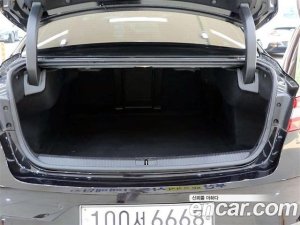 Renault-KoreaSamsung SM6 2.0 GDe RE 2020 года из Южной Кореи