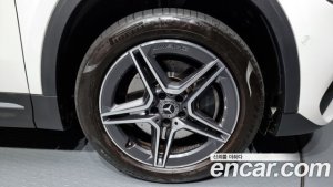 Mercedes-Benz GLA-Class GLA250 4MATIC 2020 года из Южной Кореи