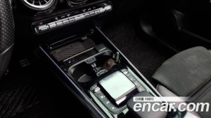 Mercedes-Benz GLA-Class GLA250 4MATIC 2020 года из Южной Кореи