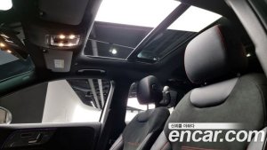 Mercedes-Benz GLA-Class GLA250 4MATIC 2020 года из Южной Кореи