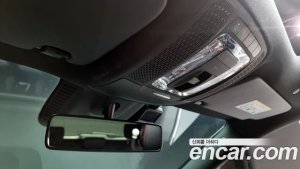 Mercedes-Benz GLA-Class GLA250 4MATIC 2020 года из Южной Кореи