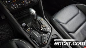 Volkswagen Tiguan 2.0 TDI Prestige 2020 года из Южной Кореи