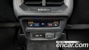 Volkswagen Tiguan 2.0 TDI Prestige 2020 года из Южной Кореи