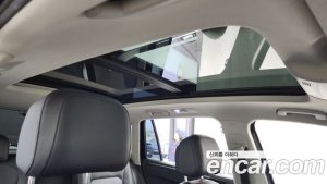 Volkswagen Tiguan 2.0 TDI Prestige 2020 года из Южной Кореи