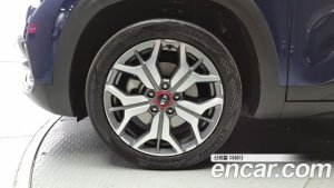 Kia Seltos Бензин 1.6 Turbo 2WD 2020 года из Южной Кореи