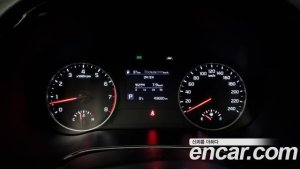 Kia Seltos Бензин 1.6 Turbo 2WD 2020 года из Южной Кореи