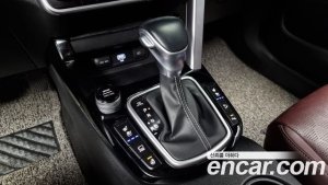 Kia Seltos Бензин 1.6 Turbo 2WD 2020 года из Южной Кореи