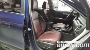 Kia Seltos Бензин 1.6 Turbo 2WD 2020 года из Южной Кореи