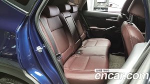 Kia Seltos Бензин 1.6 Turbo 2WD 2020 года из Южной Кореи