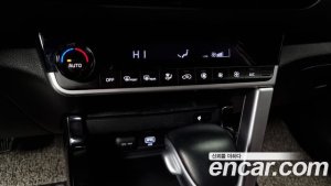 Kia Seltos Бензин 1.6 Turbo 2WD 2020 года из Южной Кореи