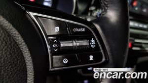 Kia Seltos Бензин 1.6 Turbo 2WD 2020 года из Южной Кореи
