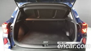 Kia Seltos Бензин 1.6 Turbo 2WD 2020 года из Южной Кореи