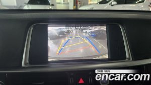 Kia K5 2.0 2020 года из Южной Кореи
