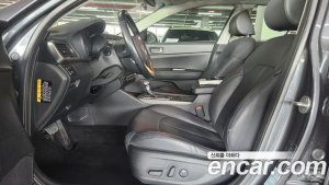 Kia K5 2.0 2020 года из Южной Кореи