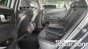 Kia K5 2.0 2020 года из Южной Кореи