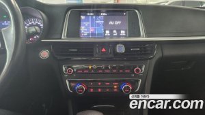 Kia K5 2.0 2020 года из Южной Кореи